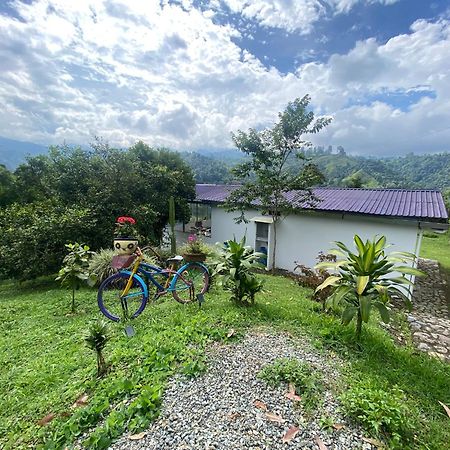 Cabana En Boquia サレント エクステリア 写真