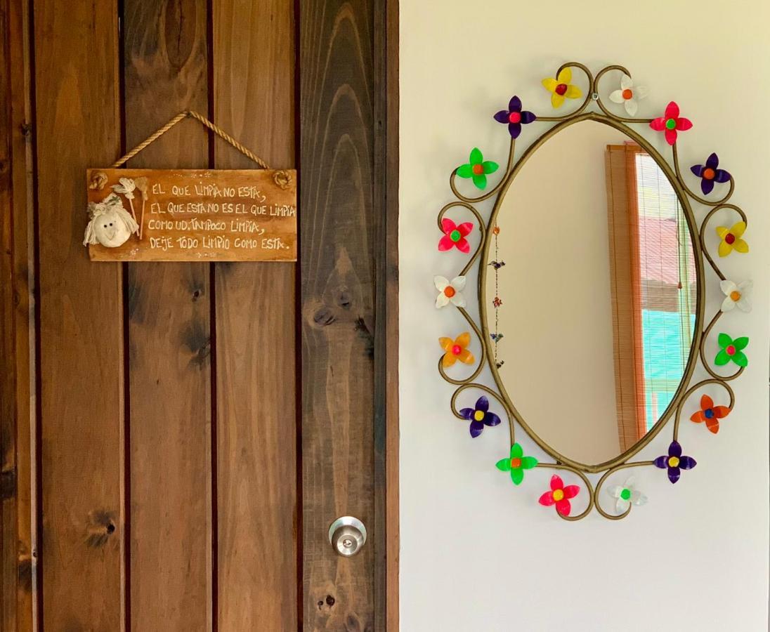 Cabana En Boquia サレント エクステリア 写真