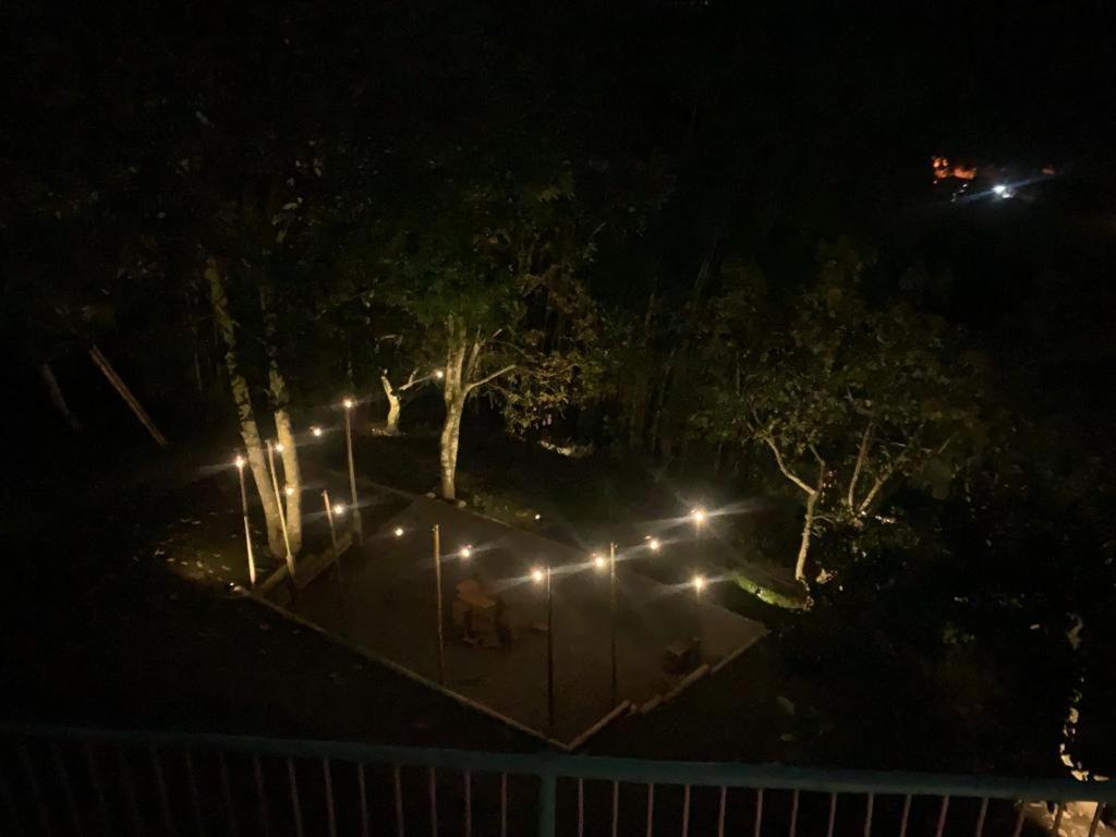 Cabana En Boquia サレント エクステリア 写真