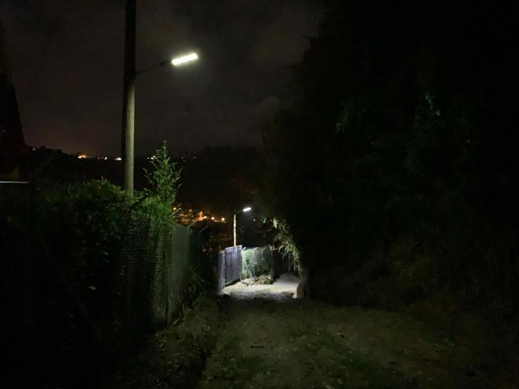 Cabana En Boquia サレント エクステリア 写真