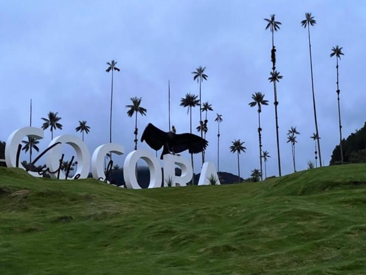 Cabana En Boquia サレント エクステリア 写真