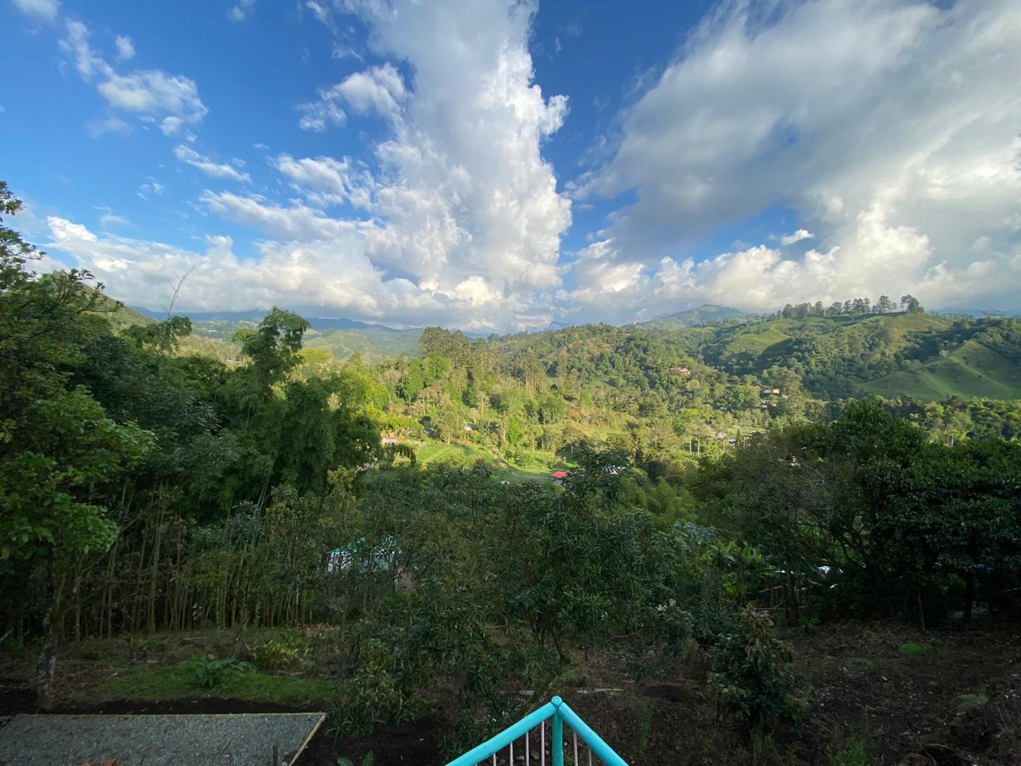 Cabana En Boquia サレント エクステリア 写真