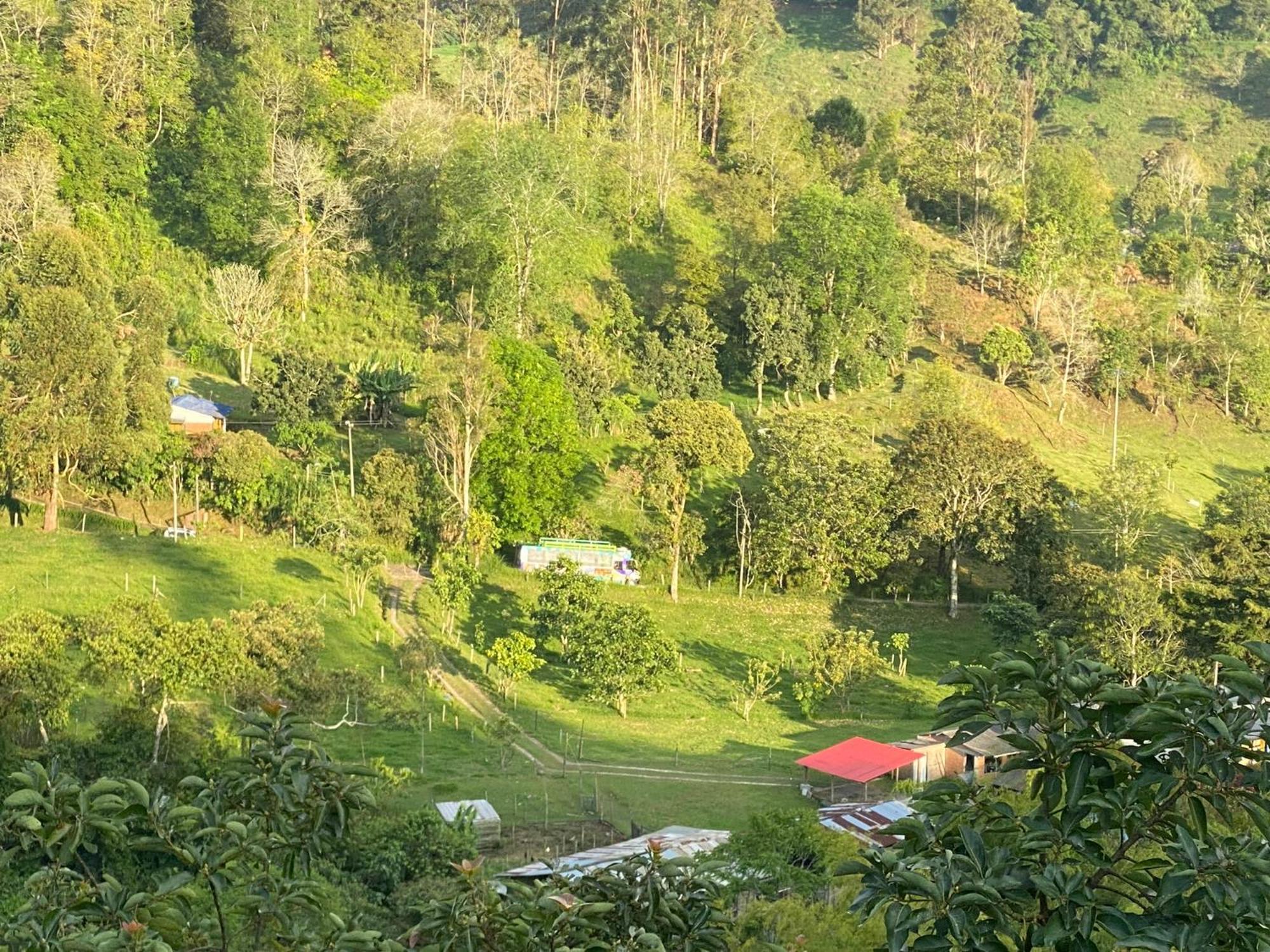 Cabana En Boquia サレント エクステリア 写真