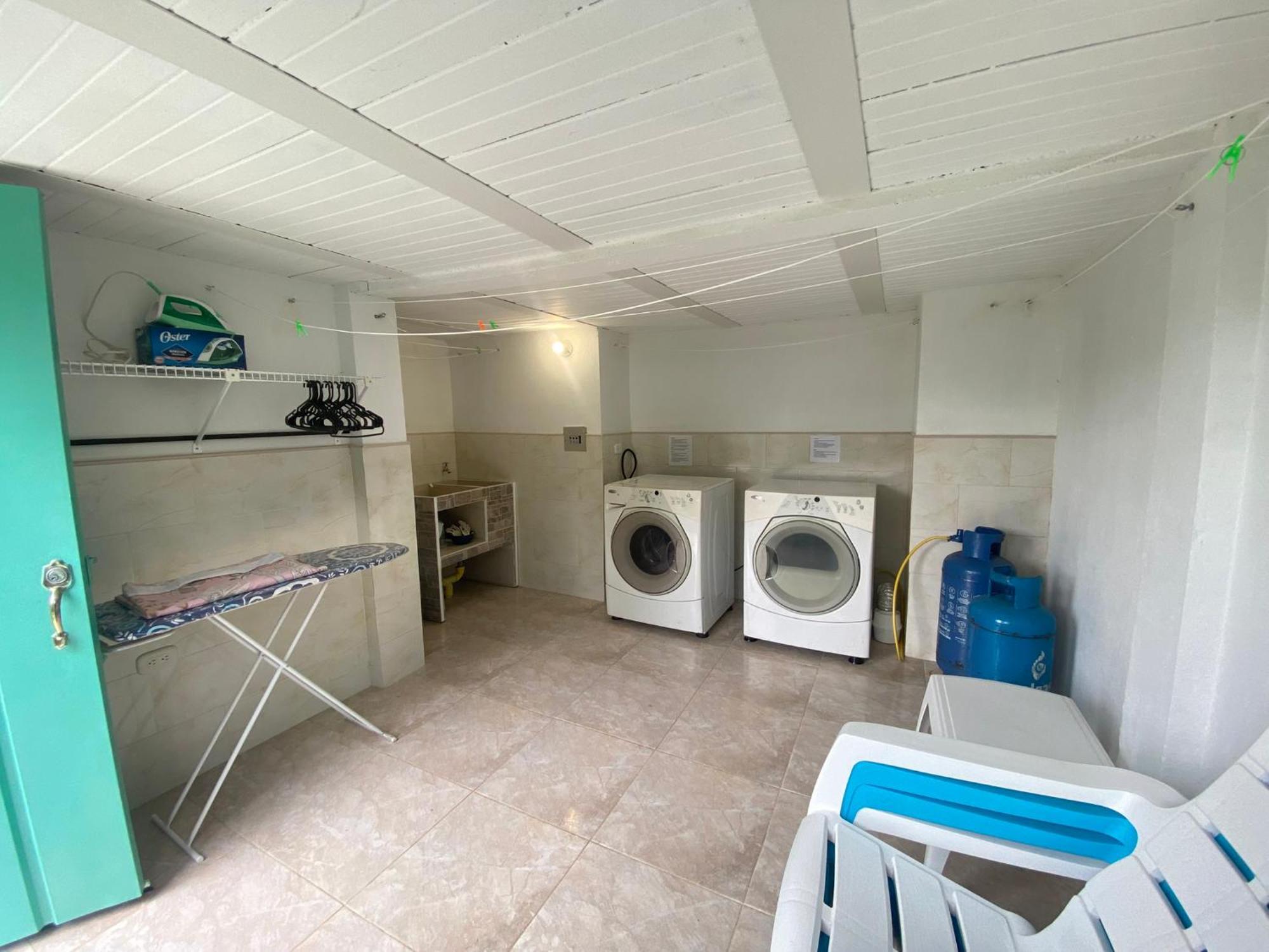Cabana En Boquia サレント エクステリア 写真